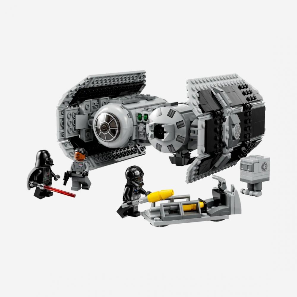 

Бомбер с галстуком LEGO Star Wars