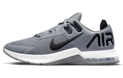 Air Max Alpha Trainer 4 Cool Grey CW3396-001