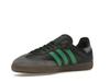 Adidas Samba OG Schwarz Grün W - IE6520