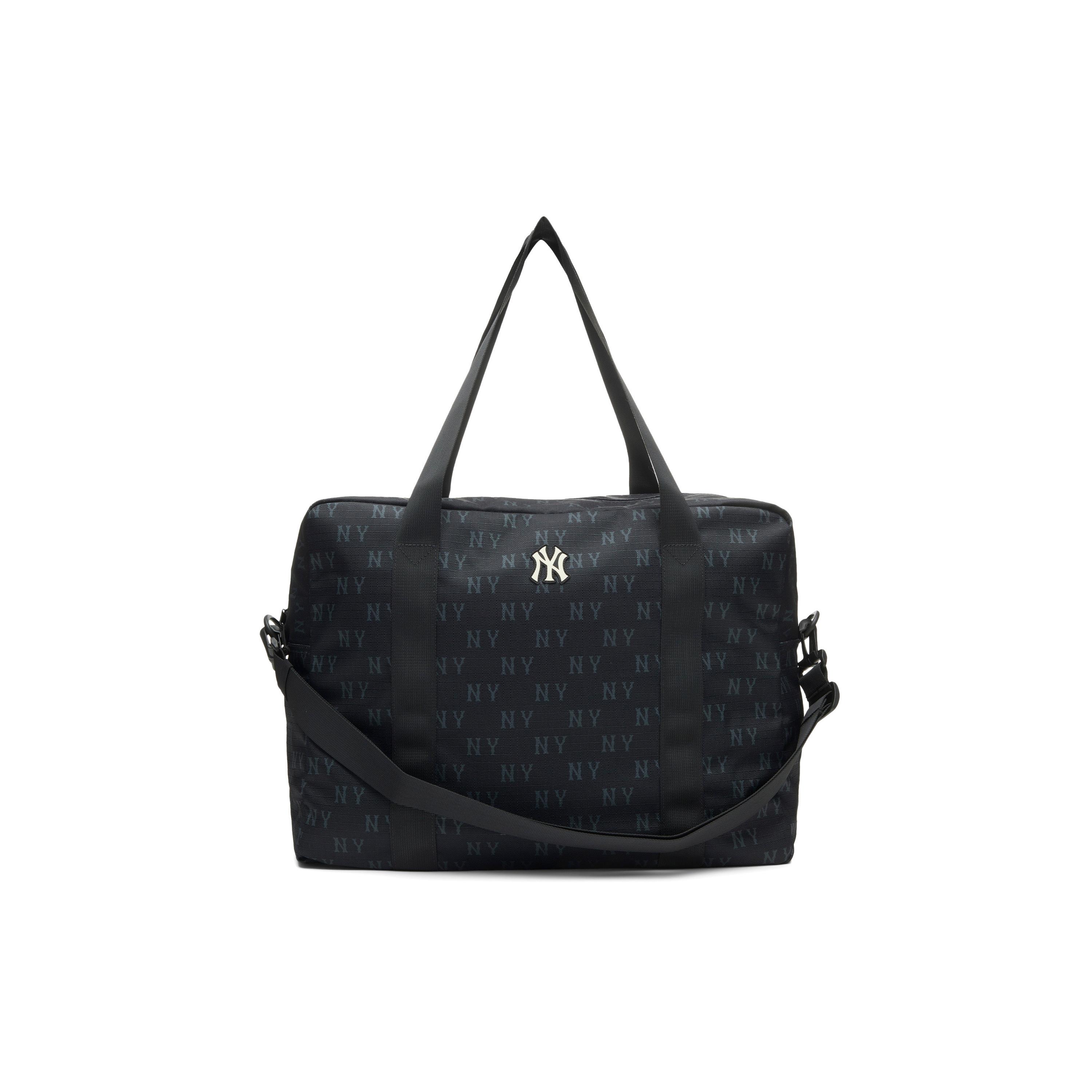 

Новая сумка-тоут MLB New York Yankees из полиэстера, большая, унисекс, черная 3AORM045N-50BKS 42.9*18.0*35.1CM