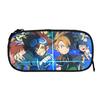 Custom Neon Genesis Evangelion EVA Large Capacity Bags for Child  Handheld Study Bag for Boys Gilrs Kids