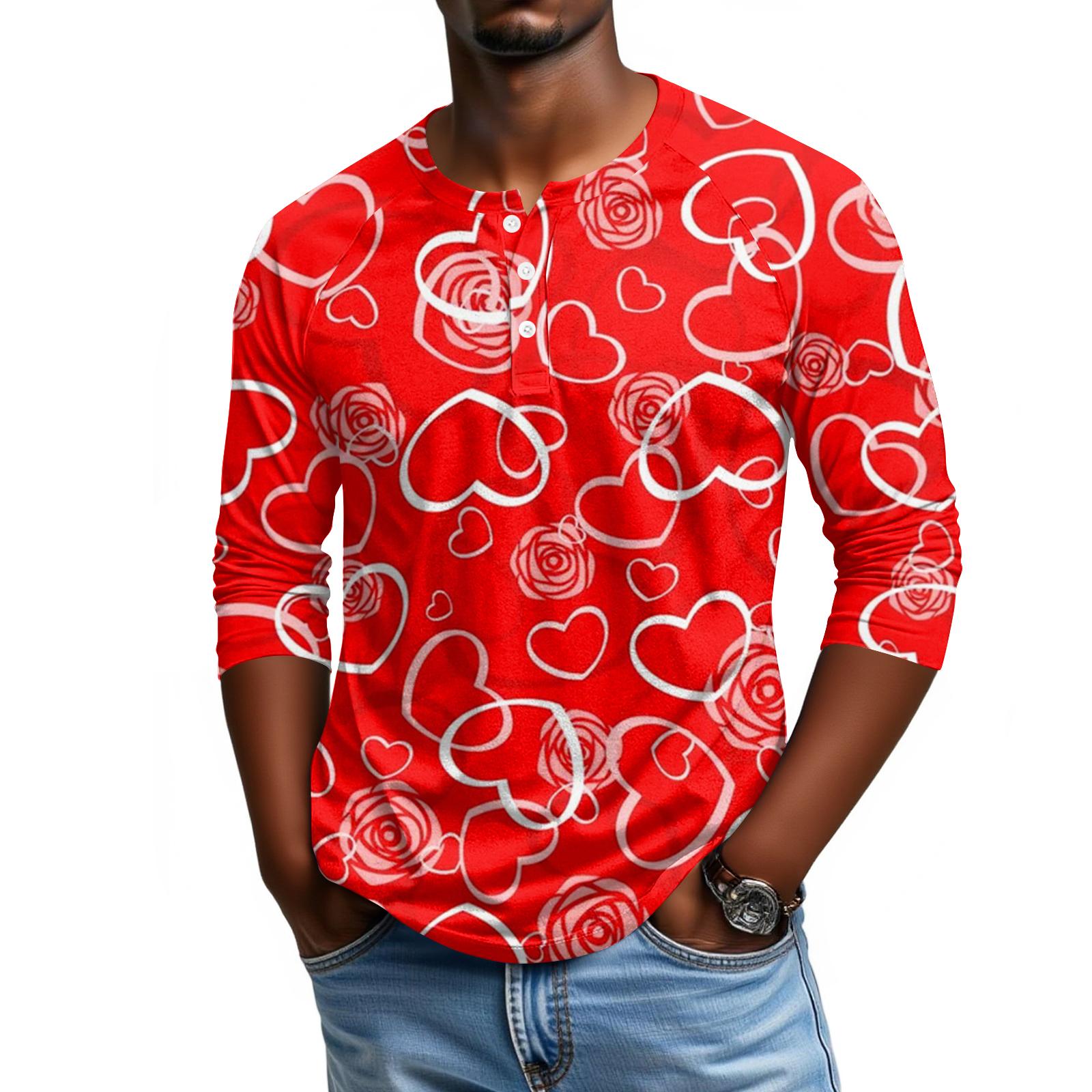

Men s Raglan Sleeve Three-quarter Sleeve Top XL винний