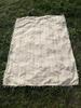 Vintage Tablecloth Lace Rectangle Tablecloth Stain Resistance Water Repellent and Wrinkle-Free Picnic Blankets