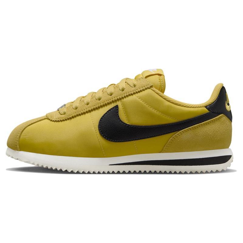 

Nike Cortez Vivid Sulfur Women s Sneakers DZ2795-700 40.5