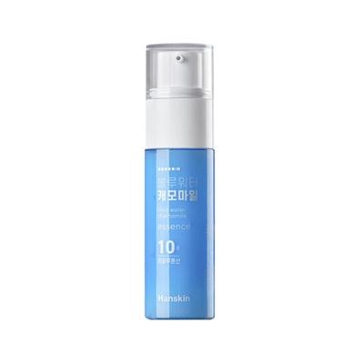 Hanskin Sinine Vesi Kummeliekstraktsioon 50ml
