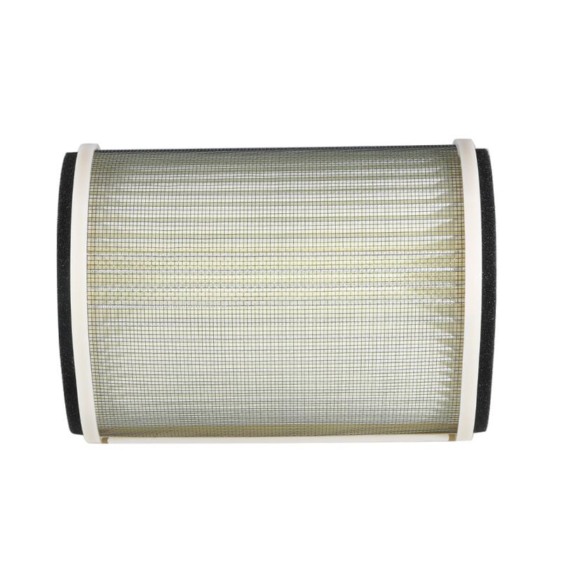 Motorcycle Air Filter is for Yamaha FJR1300 FJR1300A ABS FJR1300AE FJR1300AS FJR1300ES FJR1300P OEM:5JW-14451-00