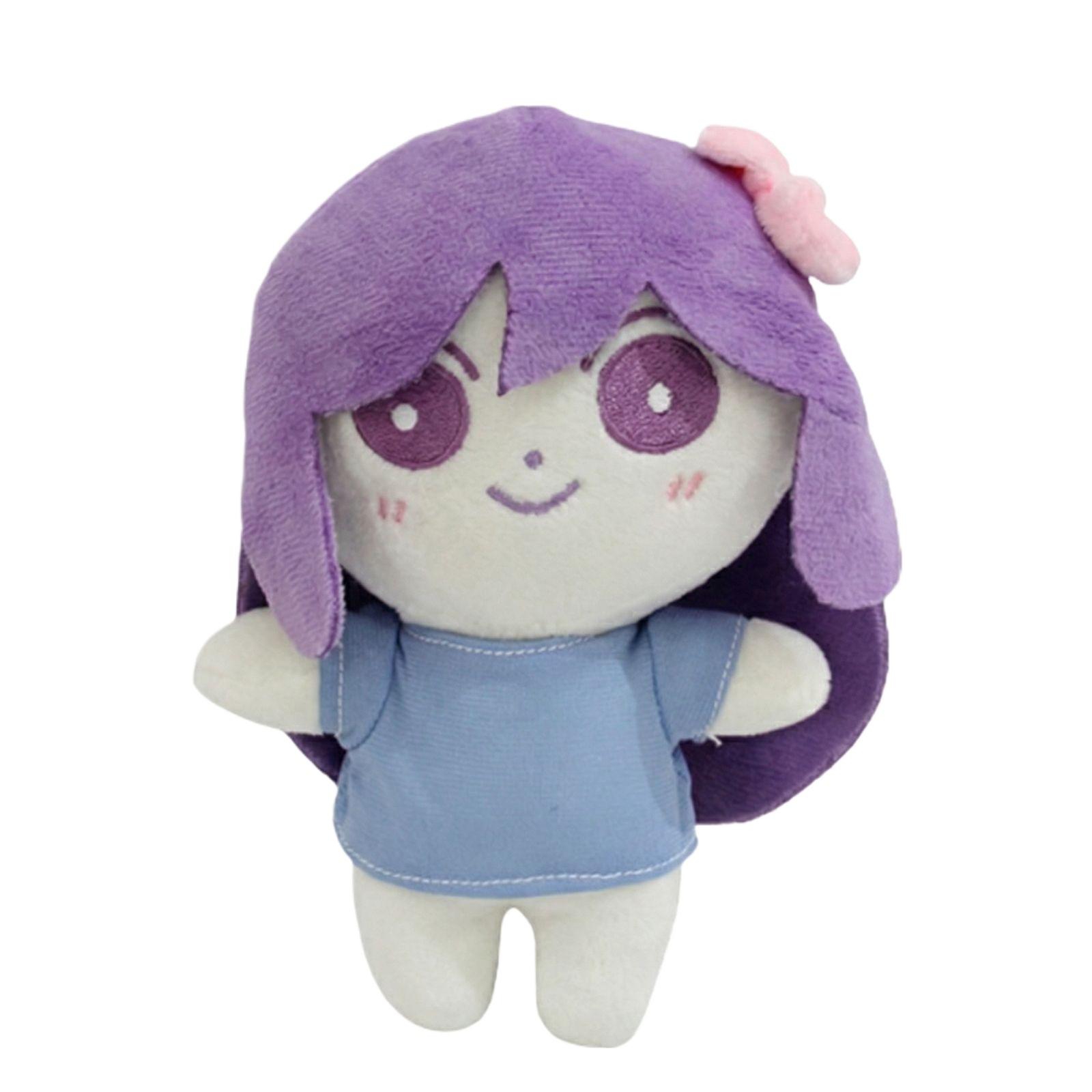 

Cute And Soft Cotton Plush Toys That Travel Through Time. One Size