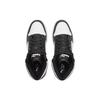 Puma Rebound LayUp SL Black White Unisex Sneakers 369573-01