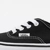 Vans Authentic Mules   Black  True White  Vn0a54f76bt1