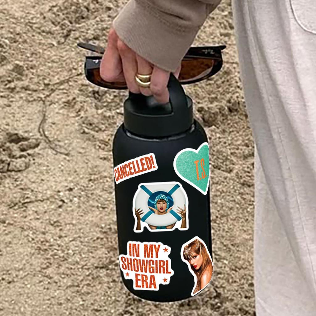 Stickers 50PCS,Laptop Sticker Vinyl Stickers Car Sticker Motorcycle Luggage Decal Patches Skateboard Sticker DIY Decals