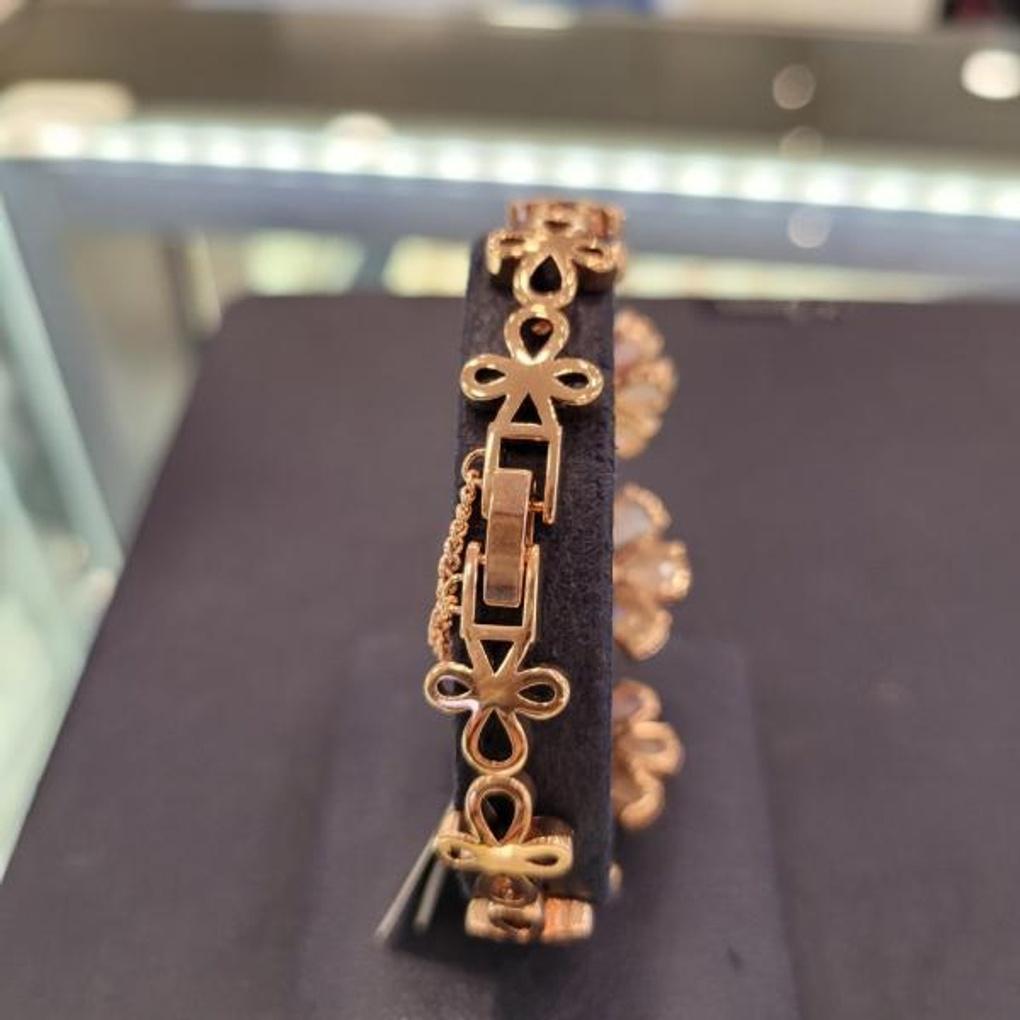 Atria Pastel Flower B Bracelet JTOBAFR0032