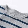 Baby nest Baby Boys and Long Sleeve Western Style Open Newborn Set Months Clothes, Girls, Coveralls, Rompers, Front, Fall/Winter Loungewear, Clothes,