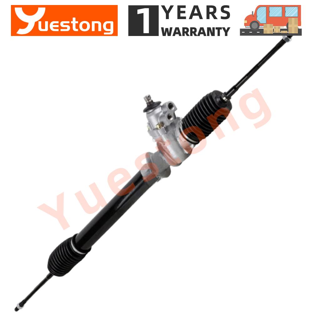 Power Steering Rack For NISSAN S13 S14 240SZ 200SX 240SX 4900142F00 4900142F01 4900153F00 4920042F07 49001-42F00 18000646101 LHD