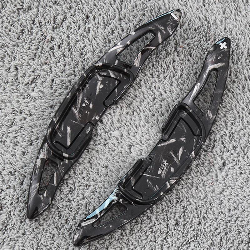 Car Steering Wheel Shift Paddle For Mazda 2 3 6 CX-3 CX-4 2013 CX-5 2016 2017 2018 MX-5 Atenza Axela 2014-2018 DSG