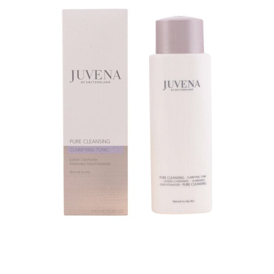 

Жидкие очищающие средства Juvena Dermopure Cleansing 200 ml
