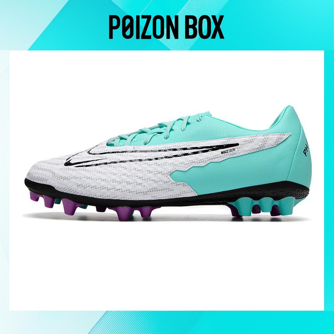 

бутсы Nike Air Zoom Vapor 15 Football shoes Unisex DD9469-300