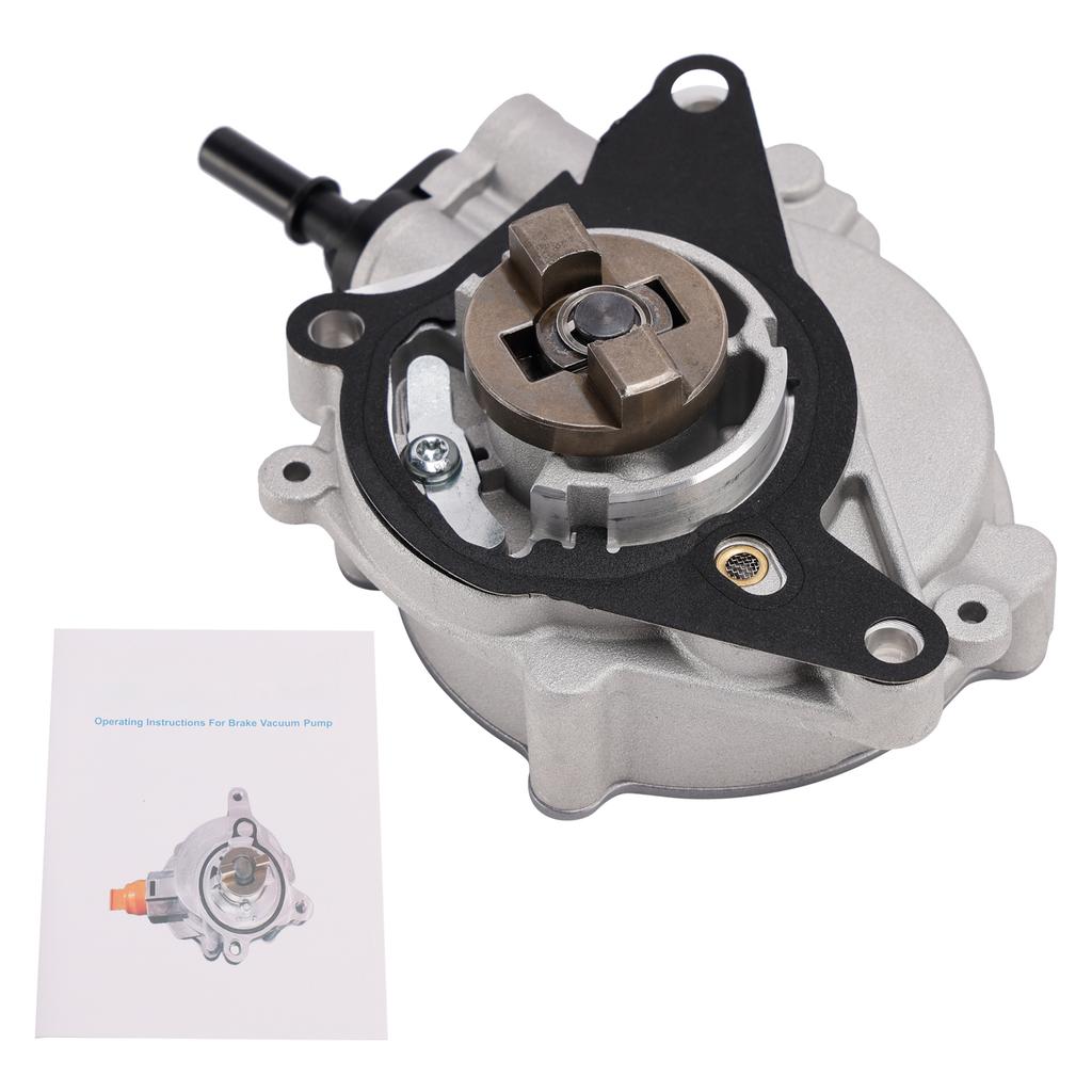 Brake Vacuum Pump 9812133880 For Vauxhall Peugeot Citroen DS 1.2 Petrol