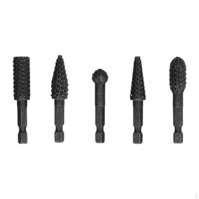 Präzisions-Schnitzwerkzeug-Set für Handwerksprojekte aus Holz und Metall
