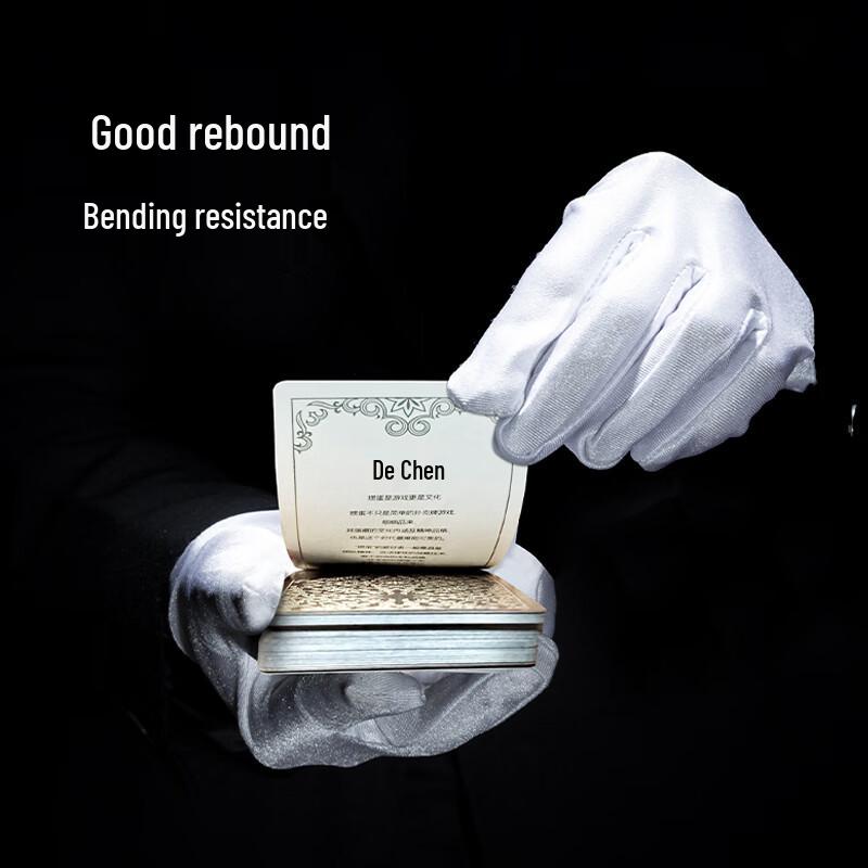 Premium Guan Dan Playing Cards & Accessories