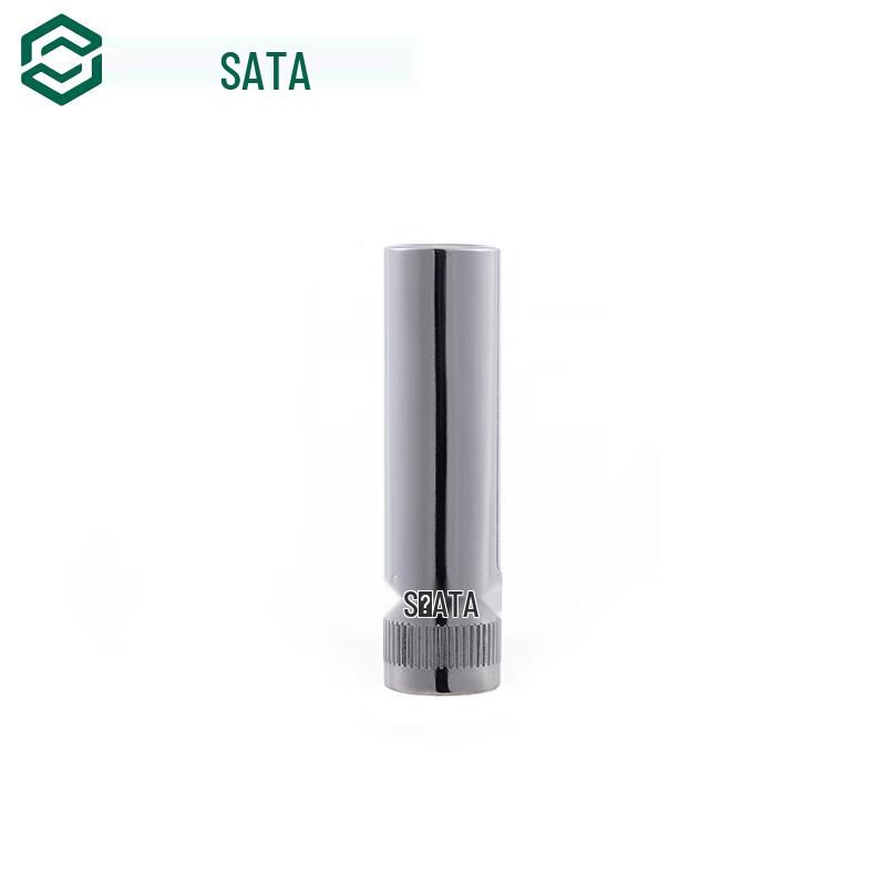 SATA 6.3MM Series 6-Point Long Socket 13mm