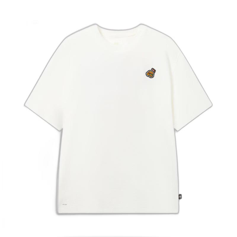 Li-Ning x VANDYTHEPINK Men's Short Sleeve T-Shirt