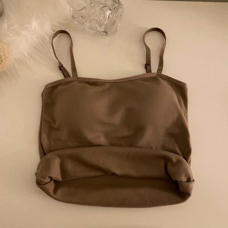 

Утепленная безрукавка с флисовой подкладкой для многослойной зимней одежды One size коричневый