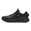 FILA Nuvole 2 Comfortable Urban Running Shoes Women Sneakers Black A12M441103FBK