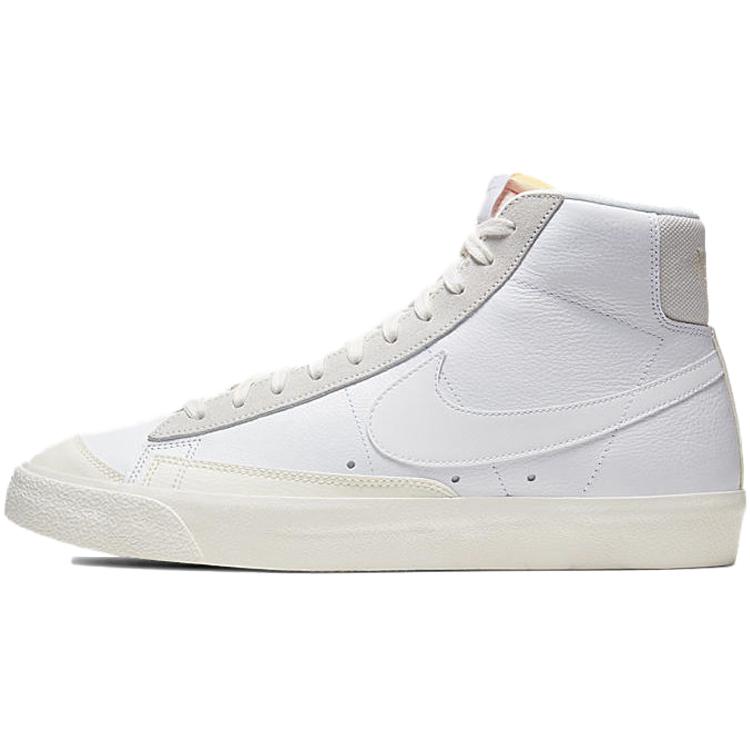 New Nike Blazer Mid 77 Vintage Sail Platinum Tint CW7583-100