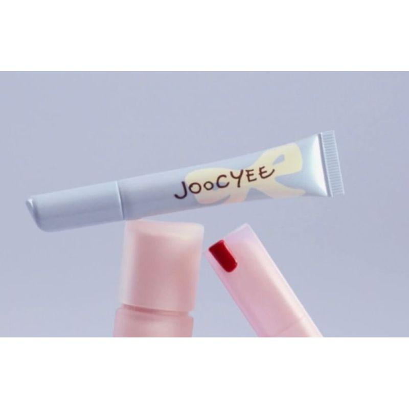 JOOCYEE - Kidult Collection Glazed Rouge - 2 Colors