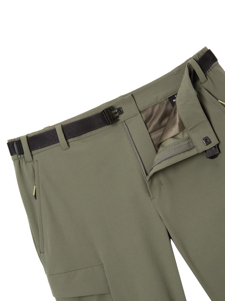 EIDER Performance Men'S Mountain Cargo Pants_T/Beige