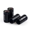 4Pc Aluminum Car Tire Valve Stem Cap Dust Cover Accessories For Honda Civic Fit Accord City Vezel CR-V S660 Odyssey HR-V Insight ajw256