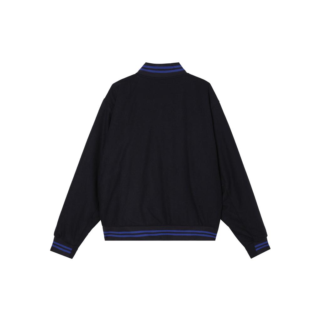 New Nike Jackets Men's Asphalt Blue FB2132-426