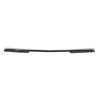 Carbon Fiber Look for AMG Style High Kick Trunk Lid Spoiler Wing Fit for MercedesBenz EClass C207