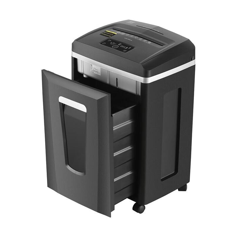 Aurora AS0515CD Office Paper Shredder CN plug (adapter included)