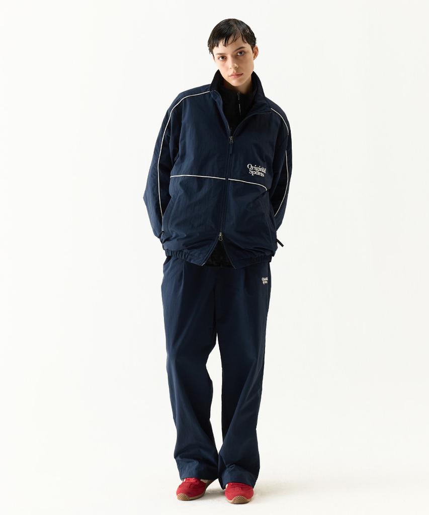 PRO-SPECS Track Pants Navy