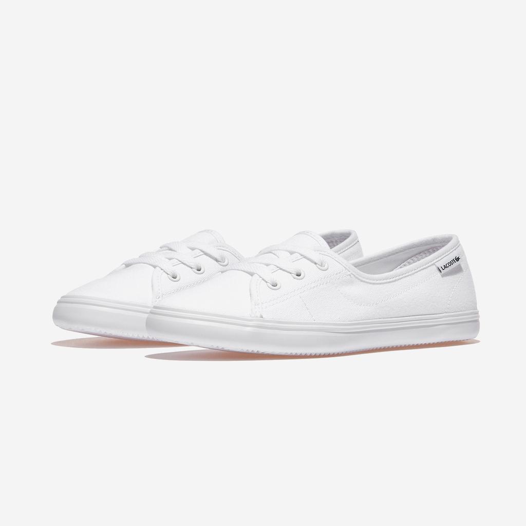 Lacoste Base Mediane [7-48CFA0028] [Spedito dalla Corea] 100% Autentico