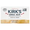 Castile Bar Soap, Citrus Twist, 32g (1.13oz)