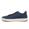 Saola Merino Wool Dark Denim Cannon Knit 2.0  Men S 