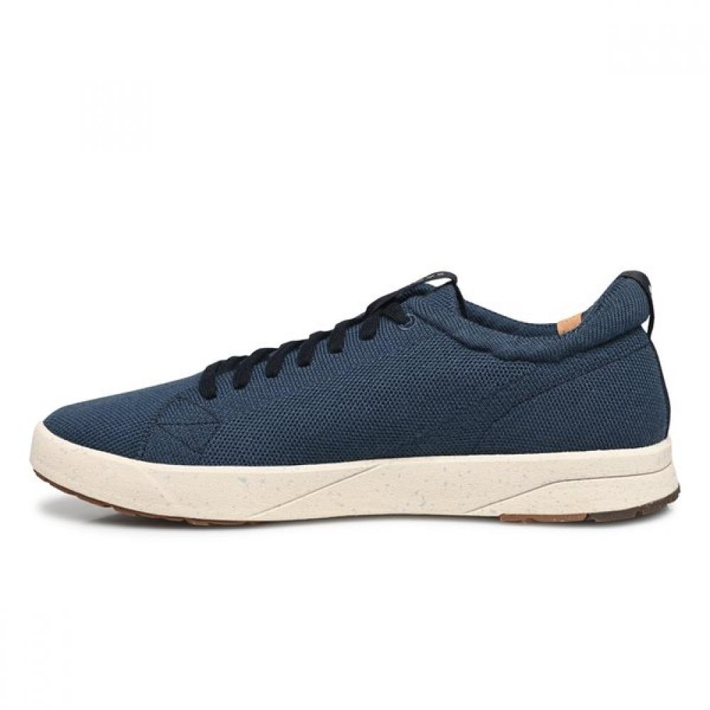 Saola Merino Wool Dark Denim Cannon Knit 2.0  Men S 