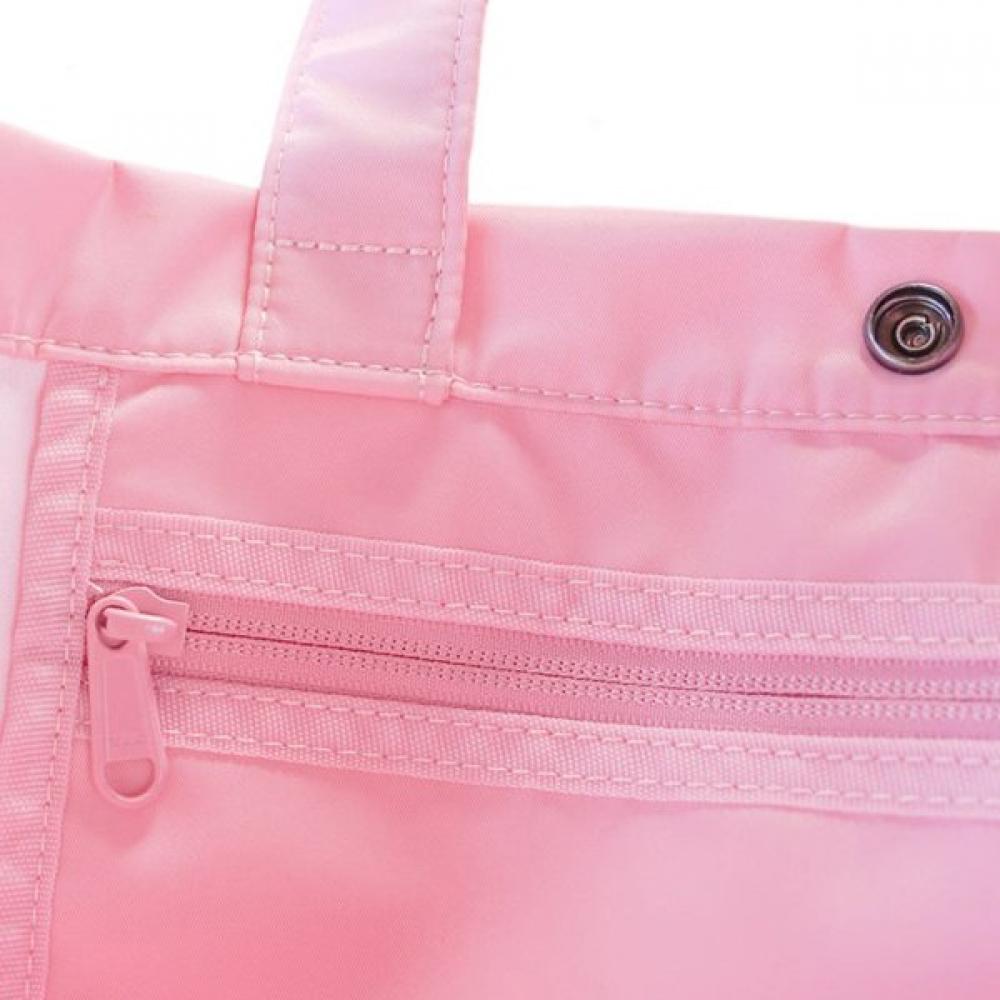 Floyd Shopper  Sugar Pink 