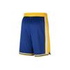 Nike Nba Golden State Warriors Swingman Dri FIT Shorts DO9503-495