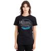 Breaking Bad Womens/Ladies Heisenberg Institute Of Cooking T-Shirt