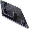 VW Golf VI 08-13 Headlight Washer Cap GRAY Left