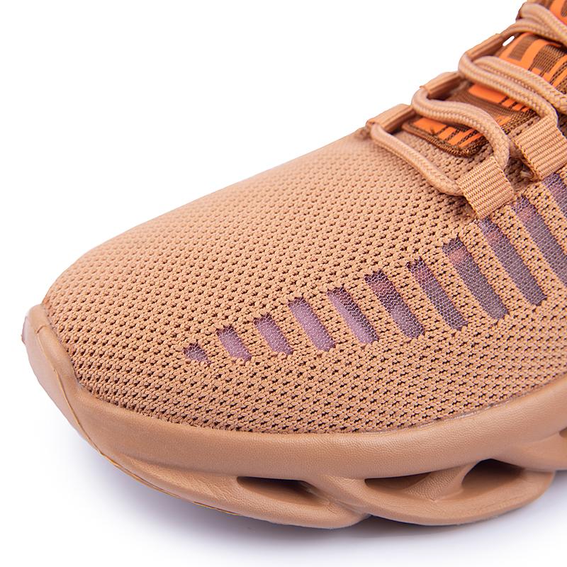 Hommes chaussures décontracté confortable respirant Sports de plein air baskets de course 39-46