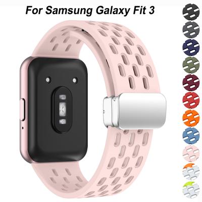 Accessoires voor slimme elektronica – Bandjes voor smart watches en smart armbanden