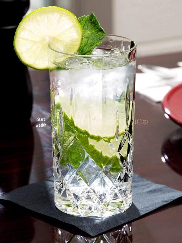 ZISIZ Whiskeyglas
