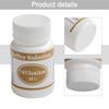 Reliable pH & Conductivity Calibration Solution 12 88 mScm 25ml Capacity