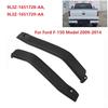 2009-2014 For Ford F-150 Left&Right Upper Cab Corner Roof Side Trim Molding New