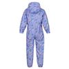 Regatta Childrens/Kids Peppa Pig Bloom Waterproof Puddle Suit
