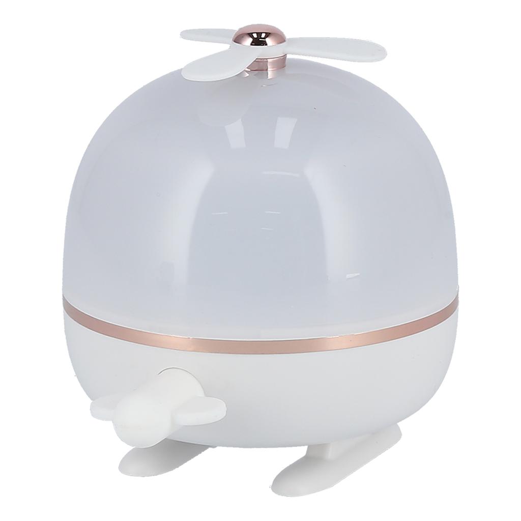 3 Dimensional Rotatable Light LED Babysbreath Pattern Remote Control USB Powered Projection Lamp